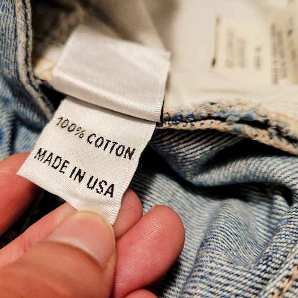 Lovers + Friends JACK HIGH-RISE SHORT IN COLUMBIA - Picture 12 of 14